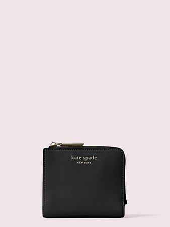 spencer small bifold wallet | Kate Spade New York