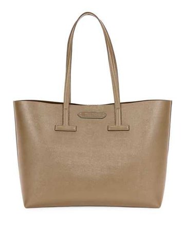 tom ford brown tote