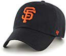 Amazon.com : San Francisco Giants ADULT Adjustable Hat MLB Officially Licensed Major League Baseball Replica Ball Cap : Sports Fan Baseball Caps : Sports & Outdoors