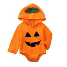 baby girl first halloween outfit - Google Search