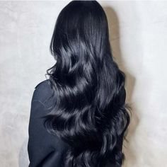 (7) Pinterest black hair