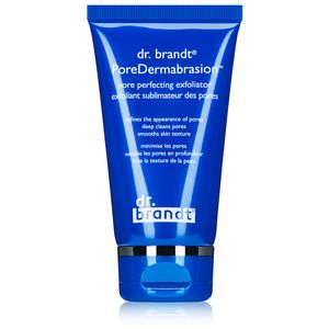 Dr. Brandt PoreDermabrasion™ Pore Perfecting Exfoliator - Dermstore