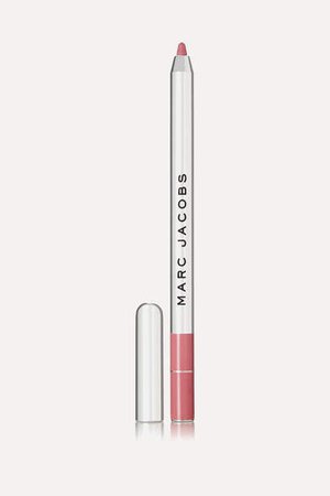 Beauty - (p)outliner Longwear Lip Pencil - Slow Burn 306
