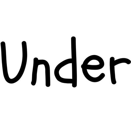 under2