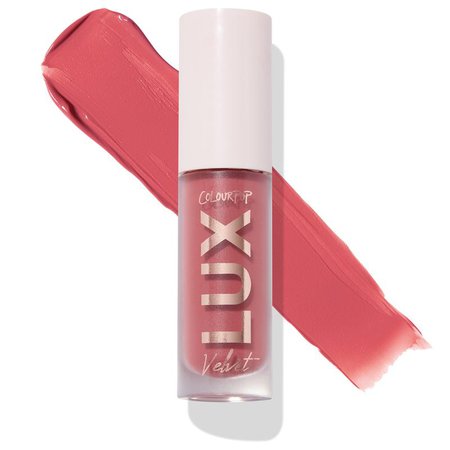 Buttercup Lux Liquid Lipstick | ColourPop