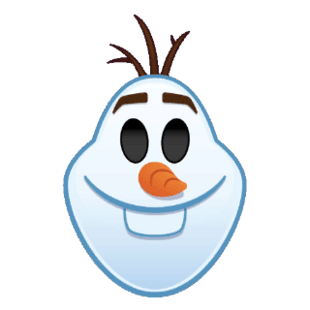 Olaf | Disney Emoji Blitz Wiki | Fandom