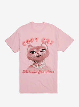 Friends Central Perk Flower Tie-Dye Girls T-Shirt Plus Size