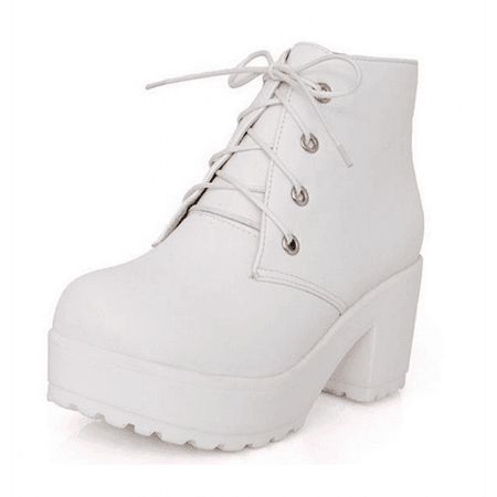 boot heels white at DuckDuckGo