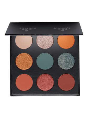 EYESHADOW PALETTES - Kylie Cosmetics | Kylie Cosmetics by Kylie Jenner
