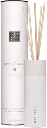 Rituals of Sakura Mini Fragrance Sticks 50 ml | Lyko.se