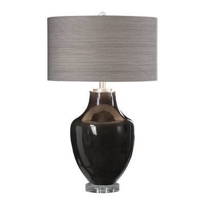 Highland Dunes Clayborn 25.75" Table Lamp | Wayfair