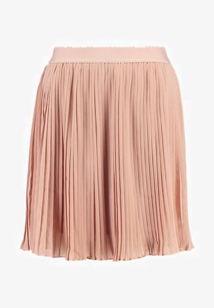 Circle of Trust RAMLI SKIRT - A-line skirt - blush - Zalando.co.uk