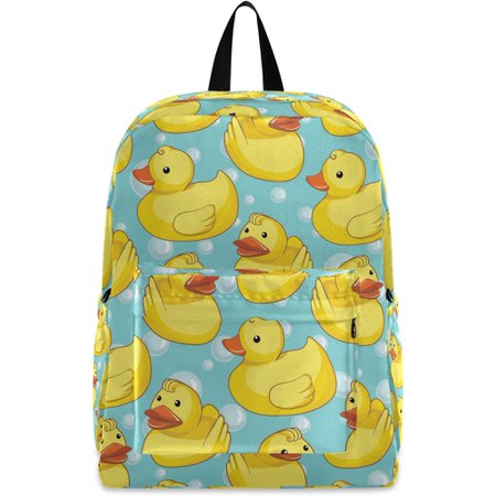 rubber duck backpack - Pesquisa Google