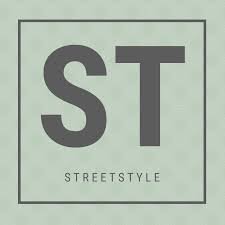 street style logo - Google Search