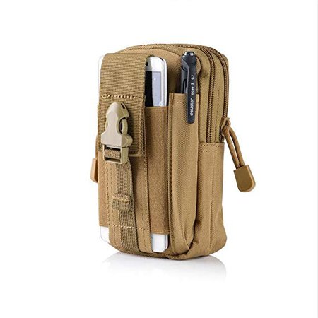 ZY Tactical Military Wallet