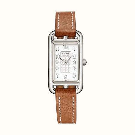 Hermès, Nantucket watch