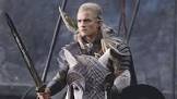 lord of the rings legolas - Google Search