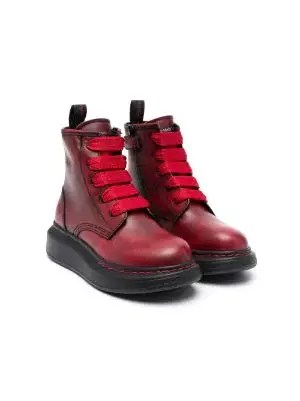 Alexander McQueen Kids | Shoes, Sneakers & Boots | FARFETCH