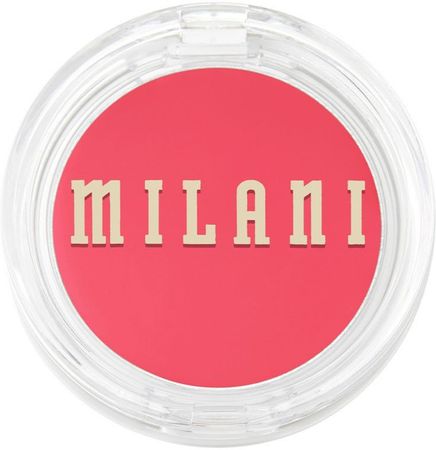 milani cream blush