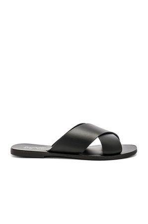 Total Relaxation Sandals