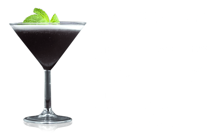 Hounds Vodka | Cocktails