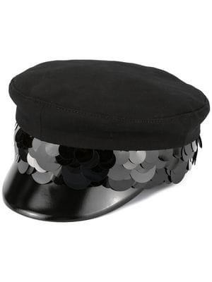 Designer Women's Hats - Farfetch