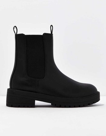 AE Tall Chelsea Boot