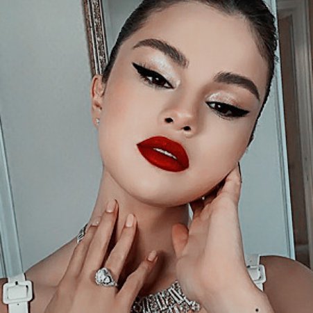 Selena Gomez💕