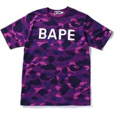 Bape shirt