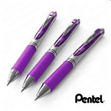 purple pens - Google Search