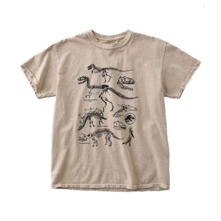dinosaur t-shirt