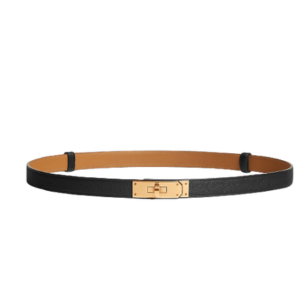 Hermès - Kelly 18 belt