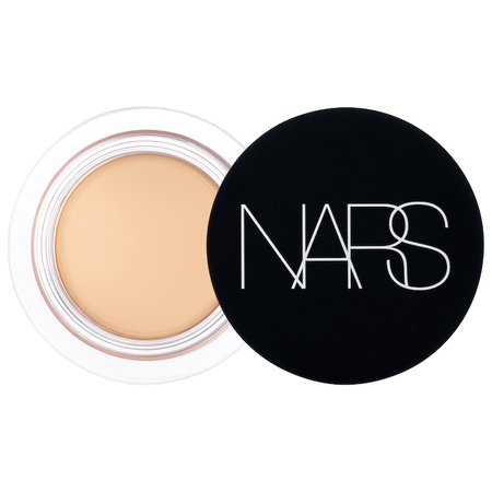 NARS Soft Matte Complete Concealer Pot | Sephora