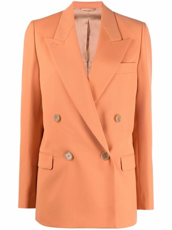 Acne Studios double-breasted Suit Jacket - Farfetch