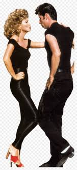 grease outfit transparent background - Google Search