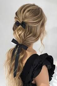 curly half up half down hairstyles - Google Search