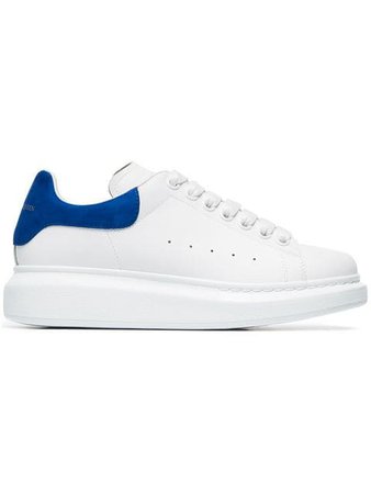Alexander McQueen oversized sneakers $415 - Buy Online - Mobile Friendly, Fast Delivery, Price