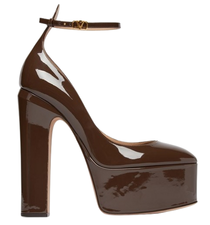 Valentino Garavani heels