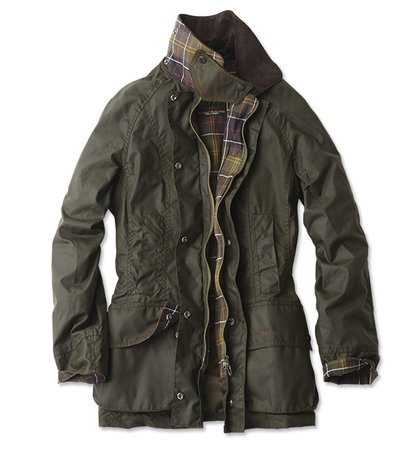 Barbour Classic Beadnell Jacket / Barbour® Women's Classic Beadnell Jacket -- Orvis