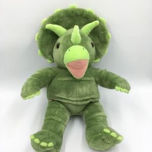 build a bear Other | Triceratops Retired | Poshmark