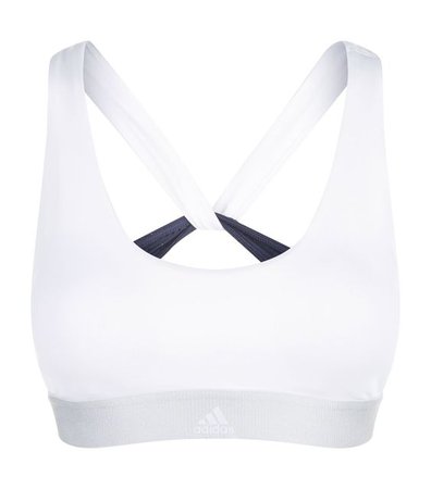 All About Me Sports Bra