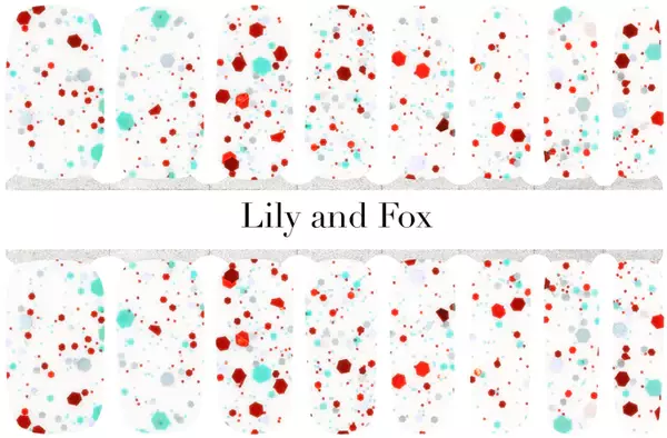 Pop Rock Princess - Lily and Fox USA