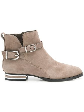 DKNY ankle boots