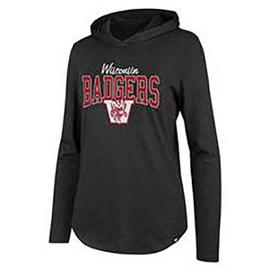 Wisconsin Badgers Women's Sweatshirts | University of Wisconsin Hoodies | UWshop