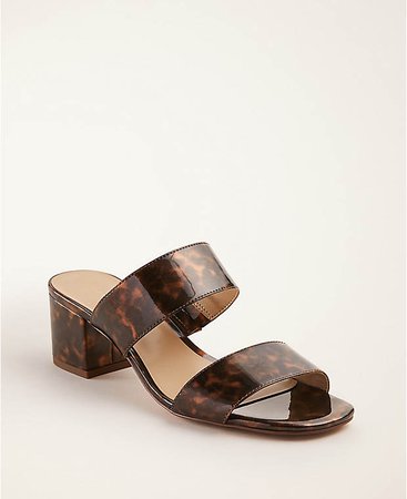 Sandals for Women: Strappy, Heeled & Leather | ANN TAYLOR