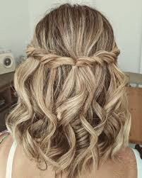 white short hair prom hairstyles - Google Search