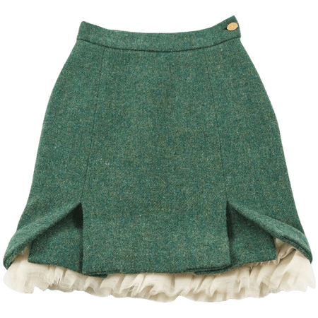 Vivienne Westwood skirt
