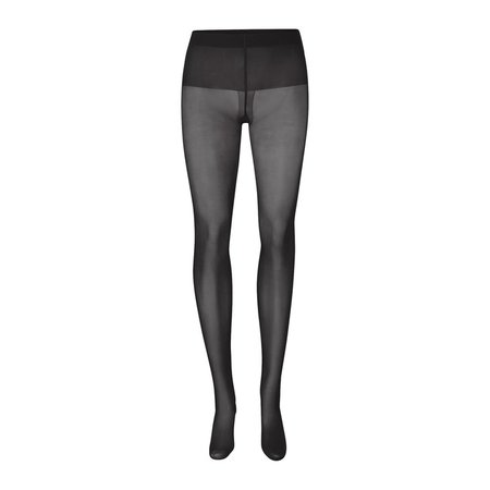 Mid Support Tights - Onyx | SKIMS
