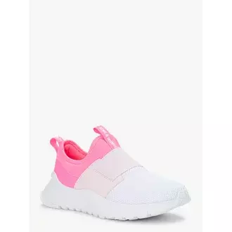 Love & Sports Women's Slip-on Colorblocked Athletic Sneakers - Walmart.com