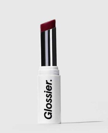 Glossier new generation lipstick « crash »
